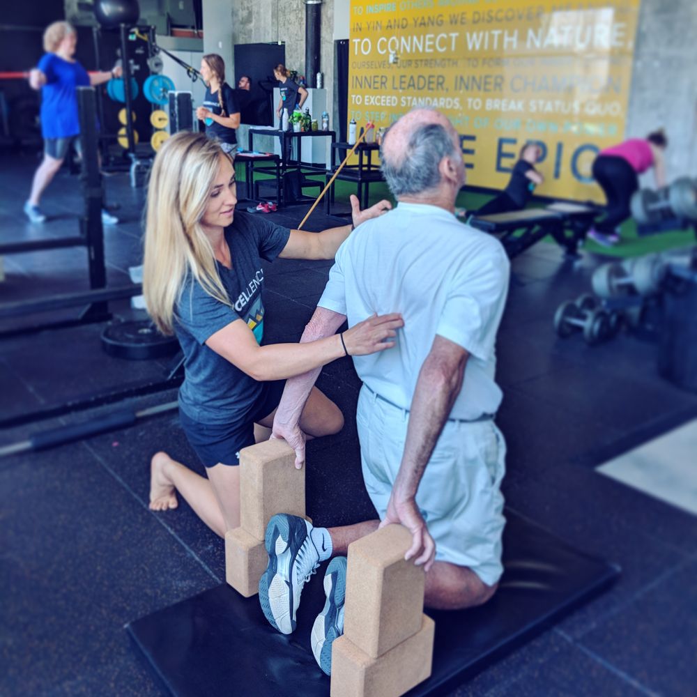 Why Personal Training in Gloucester, ON Makes Fitness Achievable