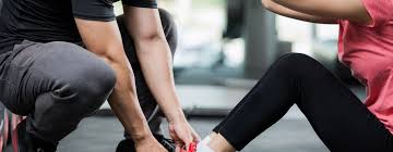 Top 5 Benefits of Hiring a Personal Trainer in Alta Vista